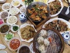 -太原面食店(解放路店)
