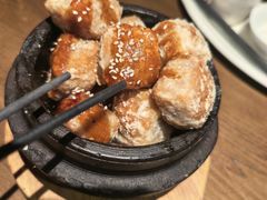 石锅香芋-HOHO餐厅(古子城店)