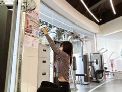 -VPsmart私教健身工作室(新华路旗舰店)