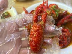 -德优正宗川菜馆
