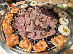 -霸腹烤肉(厦门柚子番店)