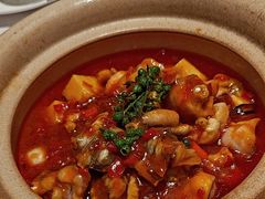 -粗茶淡饭·汉口公馆(循礼门店)