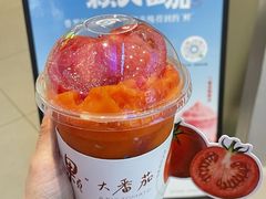 -观音桥步行街