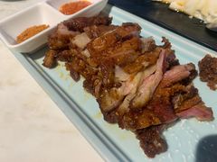 -小吊梨汤·北京菜·烤鸭(鸟巢店)