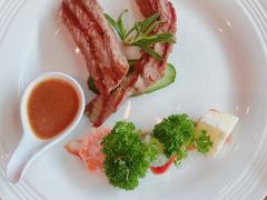 碳烤香草牛排-西十二街牛排(西红门荟聚店)