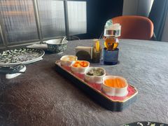 -君庭中餐厅(湘江豪生店)