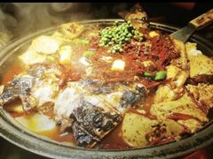 -烤匠麻辣烤鱼(万象城店)