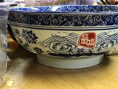 -姓周桥大碗公面