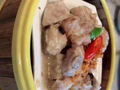 -蝴蝶里·粤菜·点心(龙湖天街&滨江店)