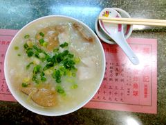 -罗富记粥面专家(摆花街店)