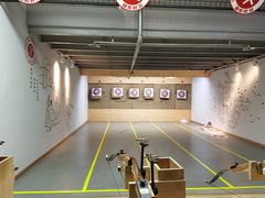 -道顺射箭·团建·骑射(张杨路店)