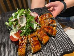 -九酢·海鲜居酒屋