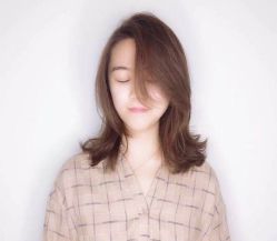 -艾米莉 烫染沙龙