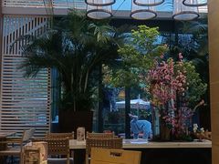 -金海湾自助餐厅(金陵饭店)