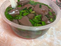 -阿一猪红汤(东风西路店)