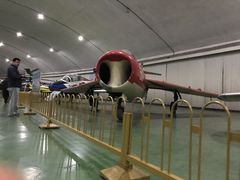 -中国航空博物馆