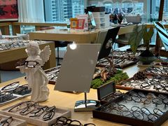 -Eziwish眼镜·蔡司授权店