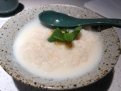 甜酒豆花-新辣道鱼火锅(西直门店)