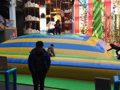 -蒙特利亲子乐园