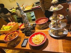 -上海雅居乐万豪侯爵酒店
