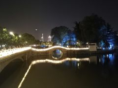 -南通濠河风景名胜区