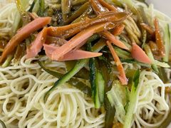 -户部巷小吃(中商徐东平价广场店)