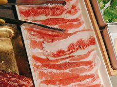 -正宗齐齐哈尔烤肉·齐牛哥鲜切炭火烤肉(杭州总店)