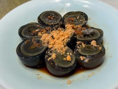 -金典银峰老鹅馆·昆山菜(亭林公园店)