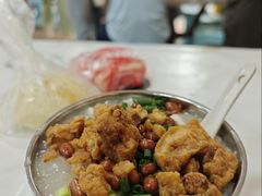 -代四孃牛华豆腐脑美味小食(总店)