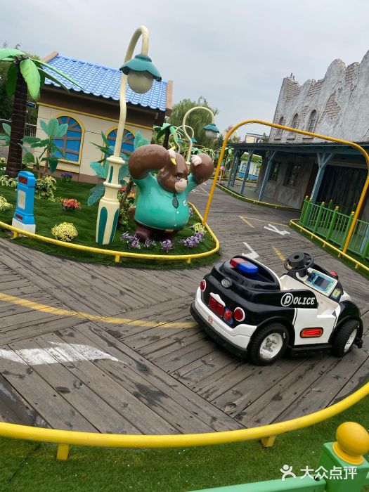 沈阳方特欢乐世界图片