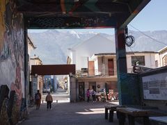 -大理床单厂艺术区