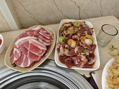 -平山城鑫烧烤(建国楼店)