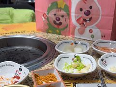 -安又胖韩国烤肉(泰达永旺店)