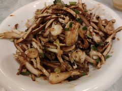 -陈胖子特色菜.鲜货现炒(融景城店)