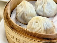 -二泉园老菜馆·百年无锡菜