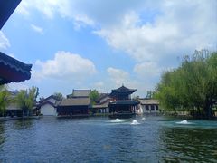 -百脉泉景区