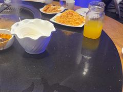 -营信刘罗锅铁锅炖(建华店)