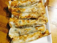 原味锅贴-小牛锅贴(西环路店)