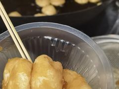 -李公庙糖油粑粑(李公庙巷店)