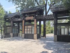 -溱湖国家湿地公园