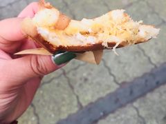 -泡桐树街