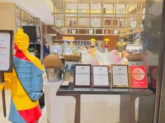 -西安凯悦酒店-自助餐厅·海鲜·烧烤
