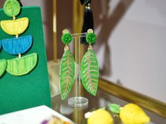 -OOAK设计师品牌概念店(新乐路店)