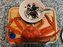 -震海贝烤贝·民俗特色店(延吉总店)