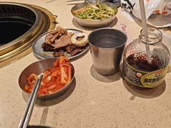 -蚂蚁洞·烤肉大营地(上海静安大悦城店)