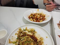 -羲和雅苑•北京烤鸭(国贸商城店)