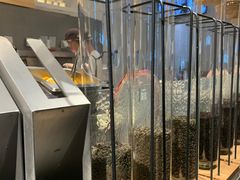 -喜茶(上海兴业太古汇店)