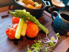 惠林顿牛排-上海苏宁宝丽嘉酒店·Cafe Bellagio西餐厅