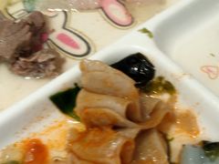 -西贝莜面村(金隅嘉品mall店)