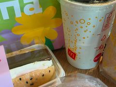 -迦南·甜品蛋糕(传媒店)